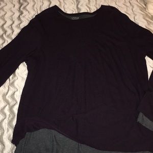 XL Vince Double Shirt